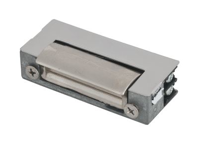 Keskeny, szimmetrikus, llthat zrnyelv,feszltsgre zr (NC) elektromos zr, DORCAS-41-2-NF-512